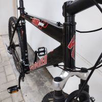 Specialized Алуминиев 26 Цола, снимка 9 - Велосипеди - 46201535