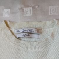 Две кашмирени блузи на Zara, снимка 4 - Блузи с дълъг ръкав и пуловери - 45094915