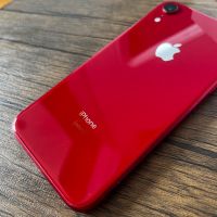 Apple iPhone XR 256GB Product Red, снимка 4 - Apple iPhone - 45141670