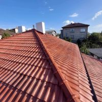 •Ремонт на покрив с керемиди •Нова покривна конструкция •Хидроизолация •Тенекеджийски услуги  •Отстр, снимка 11 - Ремонти на покриви - 45680449