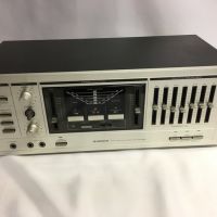 Еквалайзер Pioneer CA -100, снимка 2 - Еквалайзери - 45361521