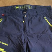 HELLY HANSEN Tech Performance RECCO Ski Snowboard Trouser Размер XXL ски сноуборд панталон 27-61, снимка 2 - Зимни спортове - 46104382