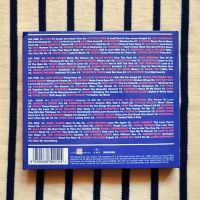 CDs(5CDs) – Driven By Power Ballads, снимка 10 - CD дискове - 45254474