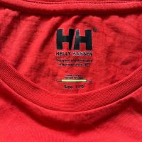 Мъжка тениска Helly Hansen, снимка 2 - Тениски - 45524814