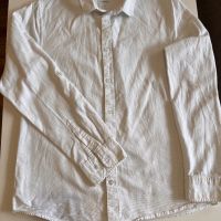 Бяла риза Reserved , снимка 1 - Детски ризи - 45253428