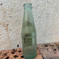 Ретро бутилка Швепс, снимка 2 - Антикварни и старинни предмети - 45483044