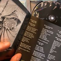 Burzum,Carcass , снимка 8 - CD дискове - 45081547