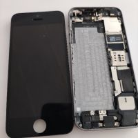 Iphone 5s части дисплей, снимка 1 - Резервни части за телефони - 45282752