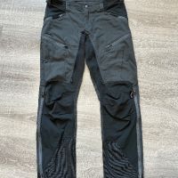 Мъжки панталон Lundhags Makke Trousers, Размер S, снимка 2 - Панталони - 45210425