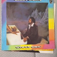 Грамофонни плочи-албуми на Barry White, снимка 3 - Грамофонни плочи - 45433625