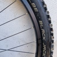 Велосипедни гуми 2 бр Schwalbe black , снимка 4 - Велосипеди - 45750689