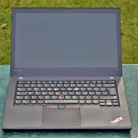 Lenovo T470 i5-7300/SSD/8GB Ram, снимка 4 - Лаптопи за работа - 45526689