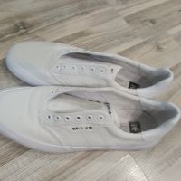 мъжки оригинални платненки adidas 45/46номер, снимка 3 - Спортни обувки - 45332833