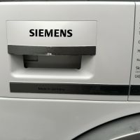 пералня "Siemens" iQ700 VarioPerfect WM14W447DN/12 7кг, снимка 2 - Перални - 46054895