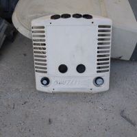 Таванен климатик за кемпер каравана или фургон, снимка 1 - Климатици - 45194746