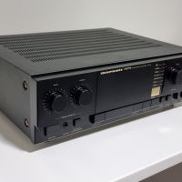 Marantz PM-45 Integrated Amplifier, снимка 3 - Ресийвъри, усилватели, смесителни пултове - 46190940