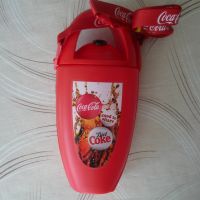 Манерка, бутилка, на тема "Кока Кола" , снимка 3 - Термоси - 45276682