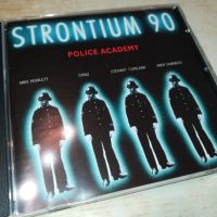 STRONTIUM 90 CD 2005241152, снимка 6 - CD дискове - 45820545