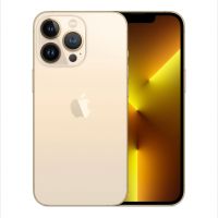 Apple iPhone 13 Pro, 256GB, 5G, Gold, снимка 3 - Apple iPhone - 45544557