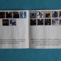 The Corrs 1995-2006(18 albums)(2CD)(Pop,Celtic)(Формат MP-3), снимка 2 - CD дискове - 45687193