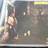 ZEBRA CD 📀3 V, снимка 1 - CD дискове - 45529559