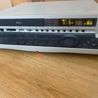 Видео S-VHS Panasonic AG-4700EY  HI-FI , снимка 1 - Плейъри, домашно кино, прожектори - 45332401