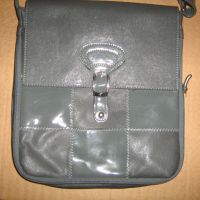 мъжка чанта за през рамо, снимка 4 - Чанти - 45711619