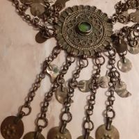 накит, снимка 4 - Антикварни и старинни предмети - 45199298