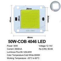 LED модули/чипове, снимка 17 - Лед осветление - 44803635