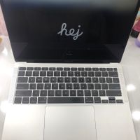 MacBook Air 2020 16gb ram, снимка 1 - Лаптопи за работа - 45306393