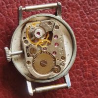 Съветски детски ръчен часовник Луч Лъч Карлсон, снимка 5 - Колекции - 45523880