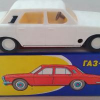 Волга ГАЗ-24 СССР , снимка 2 - Колекции - 45434353