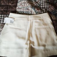 Къс официален панталон, снимка 3 - Къси панталони и бермуди - 45889305
