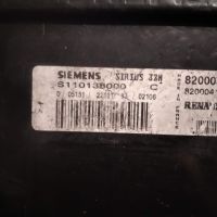 Компютър Двигател ECU Siemens за Renault 1.6, Sirius 32N, S110138000 C, S110138000C, 8200059086, снимка 2 - Части - 45255895