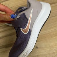 Оригинални юношески маратонки NIKE STAR RUNNER 3 PSV! 29,5 н, снимка 2 - Детски маратонки - 46023611