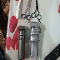 WAHL SENIOR+ BABYLISS PRO+ножици бръснач внос от Англия , снимка 2 - Други машини и части - 45872803