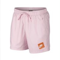 Мъжки шорти Nike Hotbox Flow Shorts, Размер S , снимка 1 - Къси панталони - 45829083