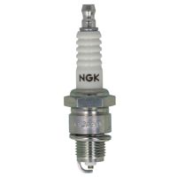 Запалителна свещ за мотор NGK BP6HS 4511, снимка 1 - Аксесоари и консумативи - 45116830