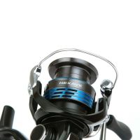 МАКАРА SHIMANO Nexave 2500 HG FI, снимка 4 - Такъми - 45340711