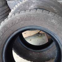 2бр.летни гуми Goodyear 215 65 16C  dot2818 цената е за брой!, снимка 3 - Гуми и джанти - 45873814