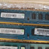 RAM памет 2x8GB 3200 MHz So-DIMM, снимка 6 - Твърди дискове - 41842168