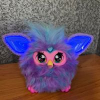 Furby интерактивна играчка, снимка 1 - Плюшени играчки - 45810393