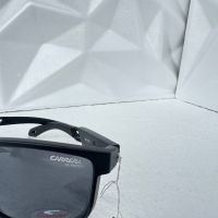 Класически Mъжки слънчеви очилa Carrera 2 цвята, снимка 10 - Слънчеви и диоптрични очила - 45360657