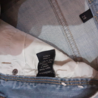 Мъжки дънки на Calvin  Klein Jeans, снимка 6 - Дънки - 45002588
