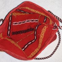 чанта в народен стил, снимка 2 - Чанти - 45439501