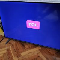 Телевизор TCL LED 43P735, 43", снимка 2 - Телевизори - 45375457