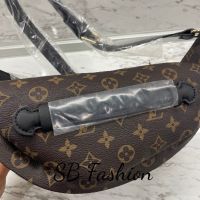Чанта банан Louis Vuitton, снимка 8 - Чанти - 46211399