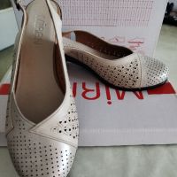 нови дамски обувки, снимка 2 - Дамски обувки на ток - 45844432