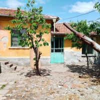 продажба на къща в село Добрич община Димитровград, снимка 3 - Къщи - 45626915