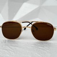Слънчеви очила Carrera мъжки дамски унисекс 4 цвята, снимка 6 - Слънчеви и диоптрични очила - 45429241